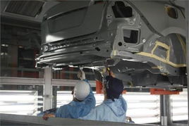 泰安富豪沃爾沃