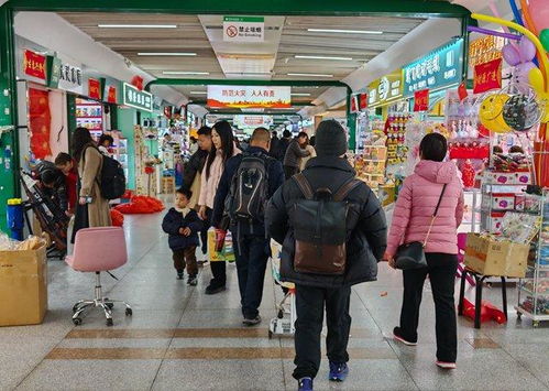 世界小商品之都 開市 今年的全球生意會好嗎