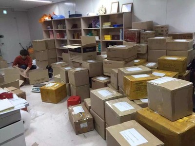 古一貿易韓妝護膚品價格韓妝批發貨源圖片_高清圖_細節圖