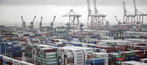 報應(yīng)來了 立陶宛商品無法進入中國,歐盟前來交涉直接吃閉門羹