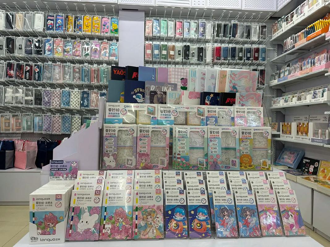 義烏小商品批發市