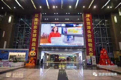 金華有什么地方好玩 到金華旅游千萬不要錯(cuò)過這些景點(diǎn)